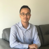 Wayne Pak Wa Leung