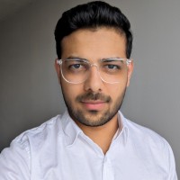Vivek Rana