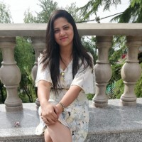 Shivani Chavan