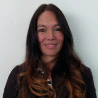 Roxanne Gallardo