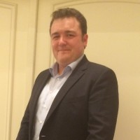 Etienne Ehrl