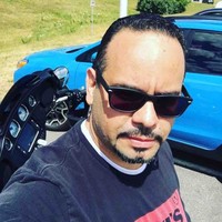 Alex Ortega