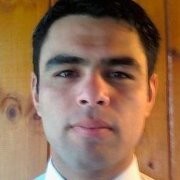 Marco Vera Hernandez