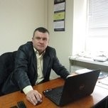 Олег Слоцький