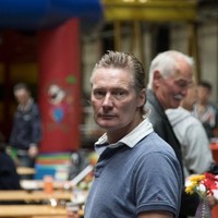 Nico Zondervan