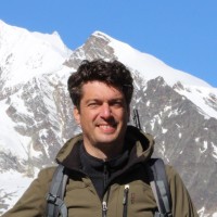 Niek Boeder