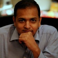 Chandra Shekhar Jain