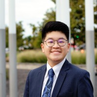 Lukas Chen