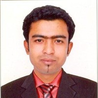 Hemanta Saharia