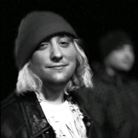 Chaz Hahn