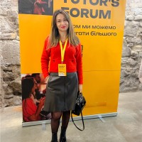 Nataliya Kashchyshyn