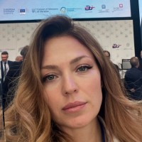 Svitlana Tereshcheko