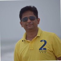 Neeraj Sharma