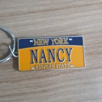 Nancy Oh