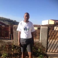 Elias Makgato