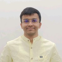 Jash Modi