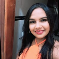 Kathellyn Silva