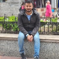 Naveen Rawat