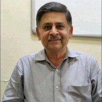 Dr.Subodh Kulkarni