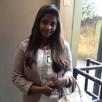 Sangeetha Jayakumar