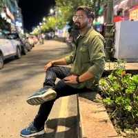 Akhil sharma
