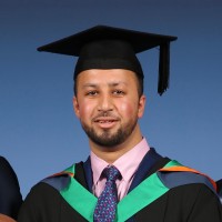 Ali Mughal