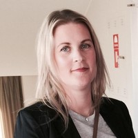 Sandra Andersson