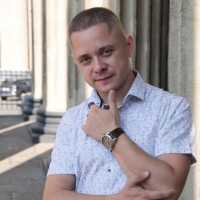 Павел Смирнов