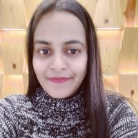 Prachi Gangwar
