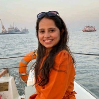Parthivi Mistry