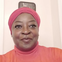 AFOLAKEMI FADINA