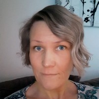 Tanja Väänänen