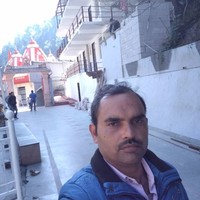 Atul Dixit
