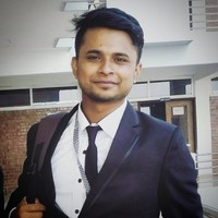 Fahim Md. Riaz