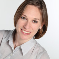 Stephanie Strebel