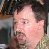 Rick Dowd
