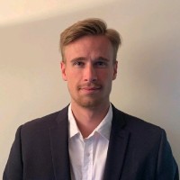 Jakob Rosvall