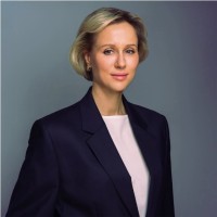 Elena Stransky-Heilkron, xMBA