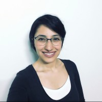 Mina Khalili
