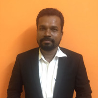 Yadhav Moorthy