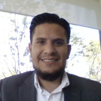 Edgar Azael García Uribe
