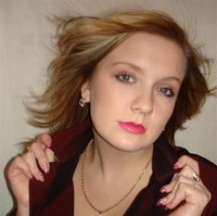 Наталья Воробьева