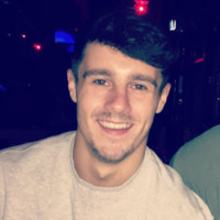 Michael Reid