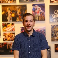 Matt Olson