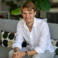 Tilman Heusch