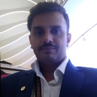 Vikash Pandey