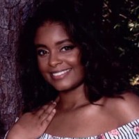 Imani Langstrom