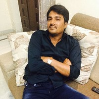 Sudheer Patnaik