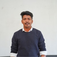 Shubham Mhetre