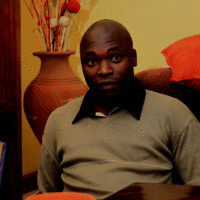 Tonny Ashubwe